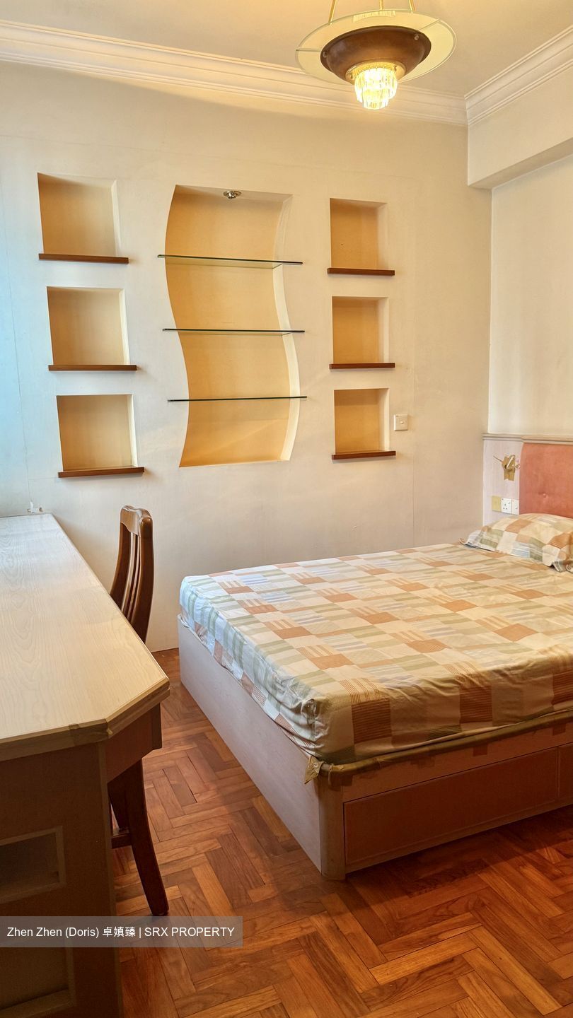 Regentville (D19), Apartment #548703011